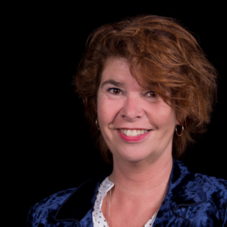 Veronica van Ast, notarieel medewerkster bij Sekuer Notarissen